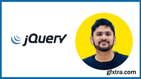 Jquery Course For Beginners