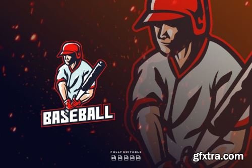 Baseball Jersey Mockup Collections 14xPSD