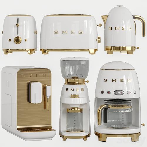 Collection smeg 2