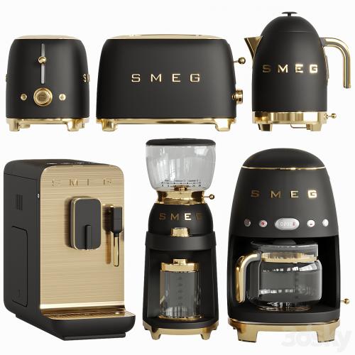 Collection smeg 2