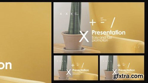 Videohive Product Promo V2 51460927