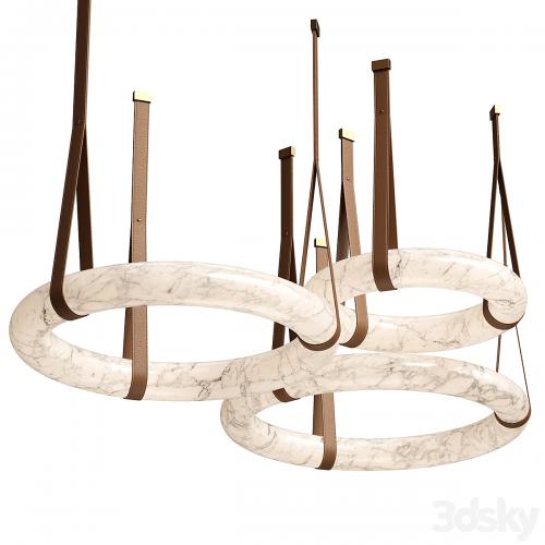 Oslo L3P Pendant Light