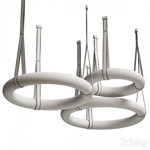 Oslo L3P Pendant Light