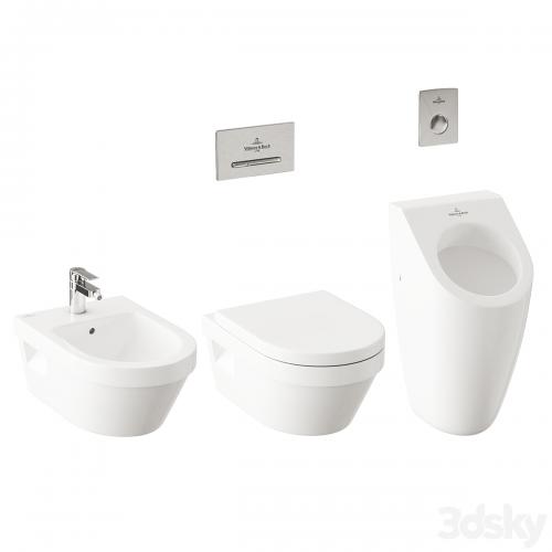 Villeroy & Boch Architectura