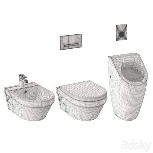 Villeroy & Boch Architectura