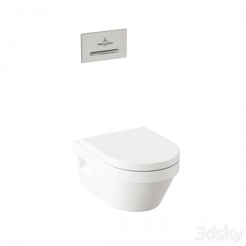 Villeroy & Boch Architectura