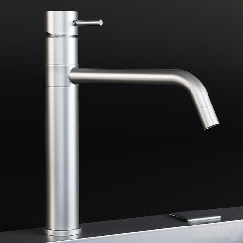 Sink Mira Mixer Inox