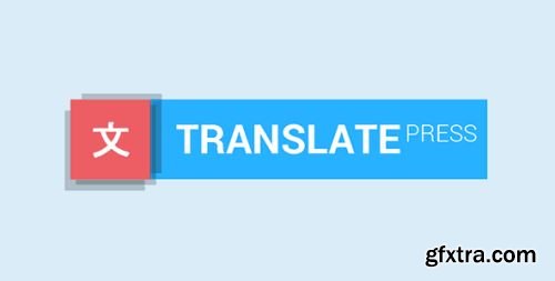 TranslatePress Pro (Business) v1.3.8 - Nulled