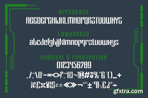 Denira Font F57RBHQ