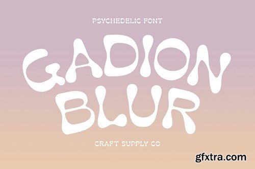 Gadion Blur 87KDAUF