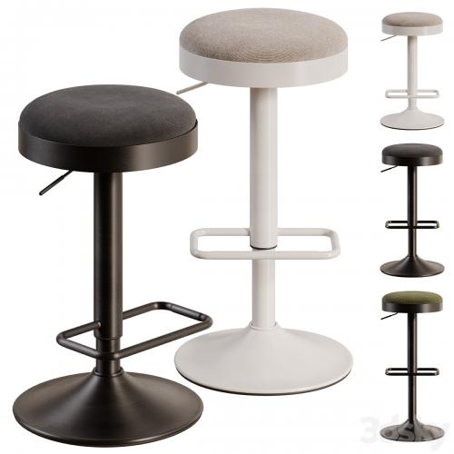 Bar stool Zaib by Kave Home