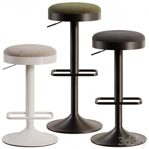 Bar stool Zaib by Kave Home