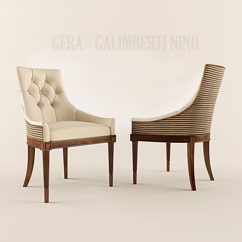 GERA - GALIMBERTI NINO