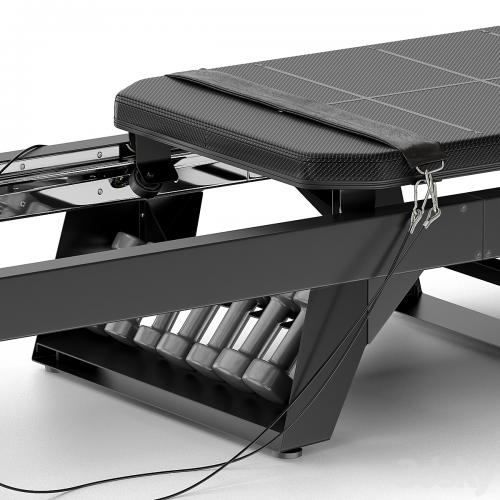 Sports trainer Pilates Reformer Machine