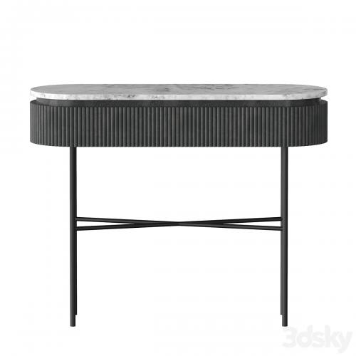 Marble Console