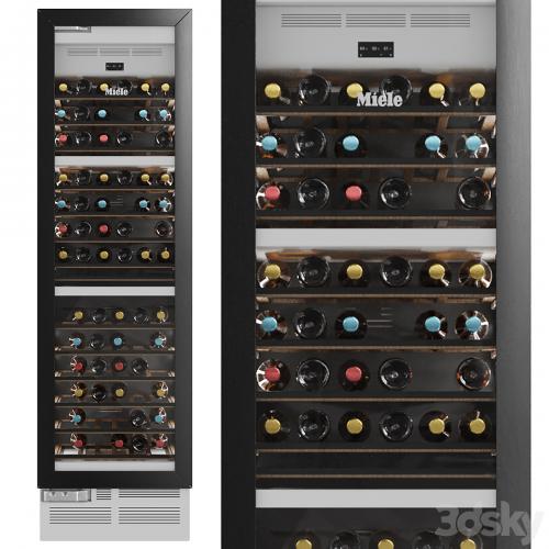 Miele Wine Cooler