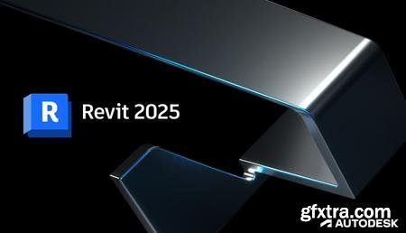 Autodesk Revit 2025.1 Update Only