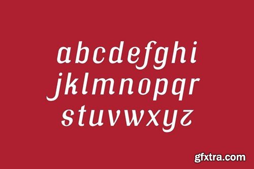 Bandsman Retro Vintage Serif Font J4NB8C3