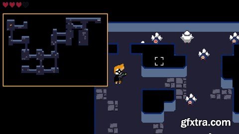 Create A Procedurally Generated 2D Roguelike In Godot 4