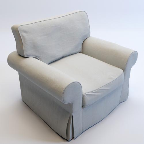 Ikea / Ektorp Armchair