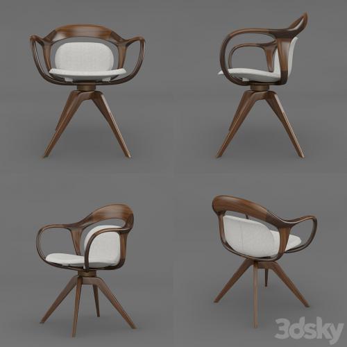 Chair Giorgetti NORAH / Chair Giorgetti NORAH