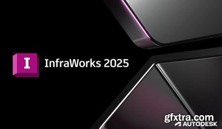 Autodesk InfraWorks 2025