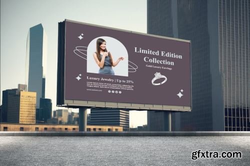 Urban Poster Mockup Collections 11xPSD