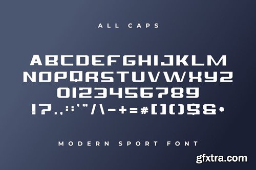 Roxbes Font L3F77GF