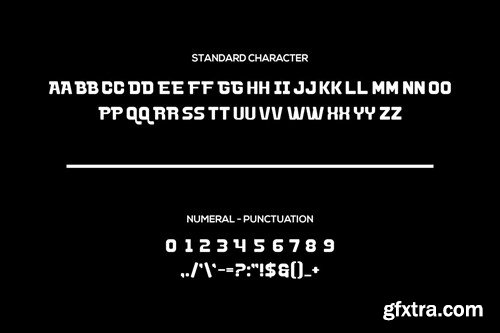 Reqnast Font X9YUFU8