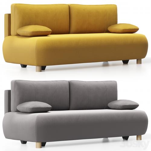 Railay sofa from divan.ru