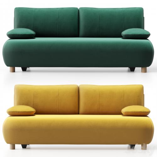 Railay sofa from divan.ru