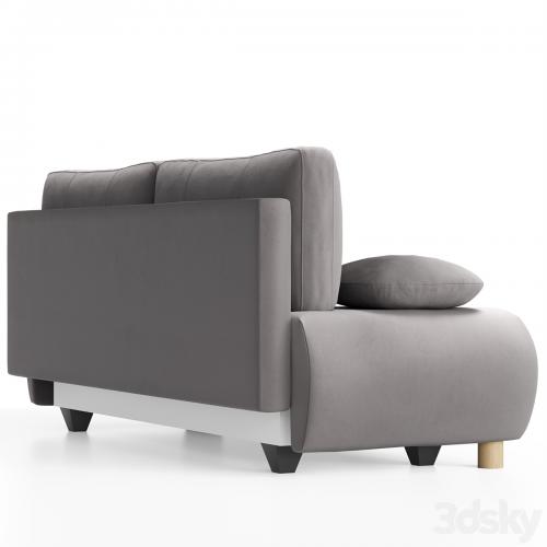 Railay sofa from divan.ru