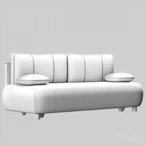 Railay sofa from divan.ru