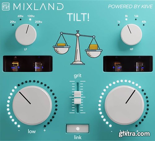 Mixland TILT! v1.1.1