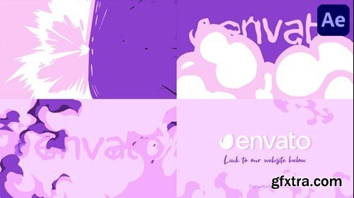 Videohive Fast Logo Reveal for After Effects 51494980