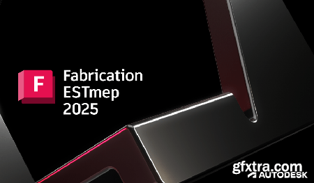 Autodesk Fabrication ESTmep 2025
