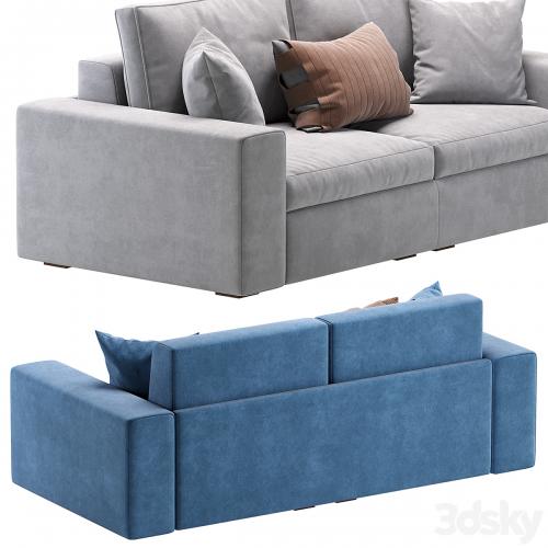 Sofa FORTROSS Folding Cazarina Interiors/Диван ФОРТРОСС Раскладной