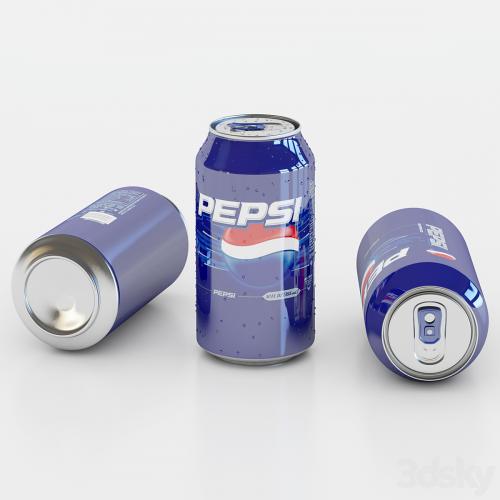 Pepsi