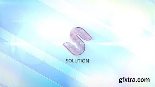 Videohive Bright Logo 51403014