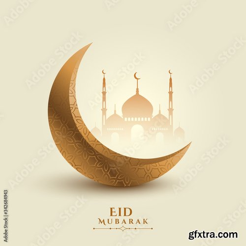 Premium Vector - Ramadan EID #6