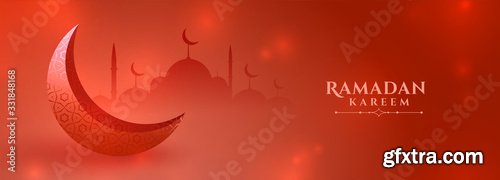 Premium Vector - Ramadan EID #6