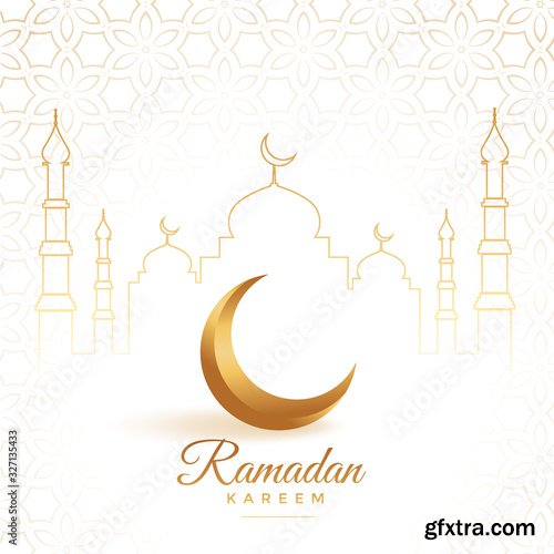 Premium Vector - Ramadan EID #6