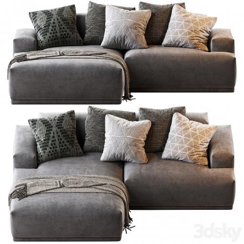 CONNECT MODULAR SOFA