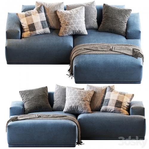 CONNECT MODULAR SOFA