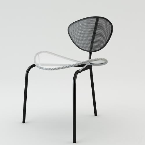 Gubi / Nagasaki Chair