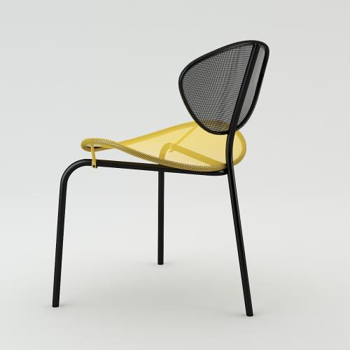 Gubi / Nagasaki Chair