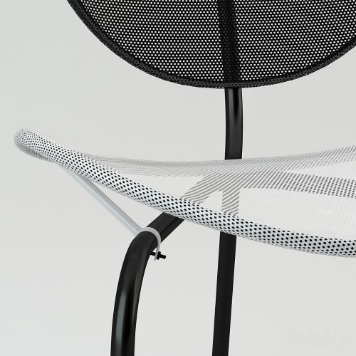 Gubi / Nagasaki Chair