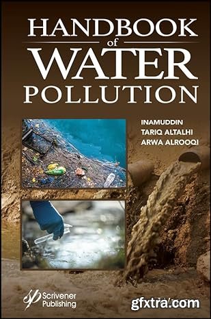 Handbook of Water Pollution