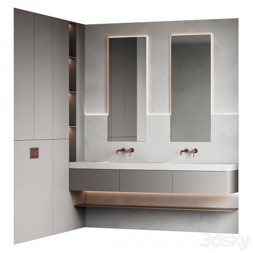 Bathroom furniture 20