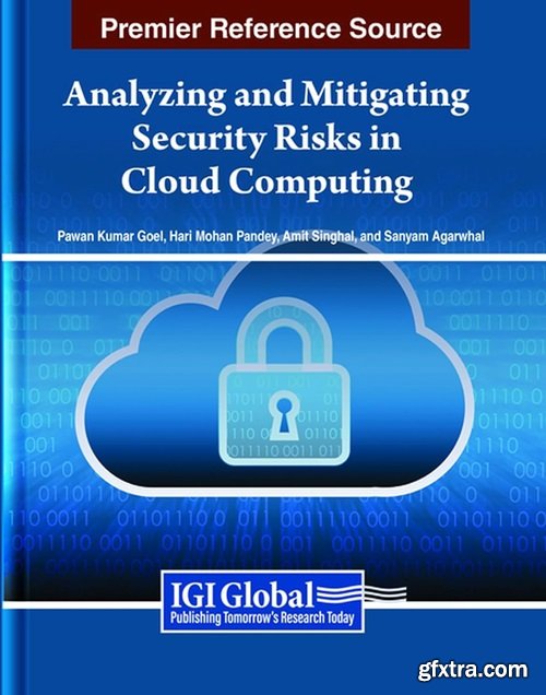 Analyzing and Mitigating Security Risks in Cloud Computing